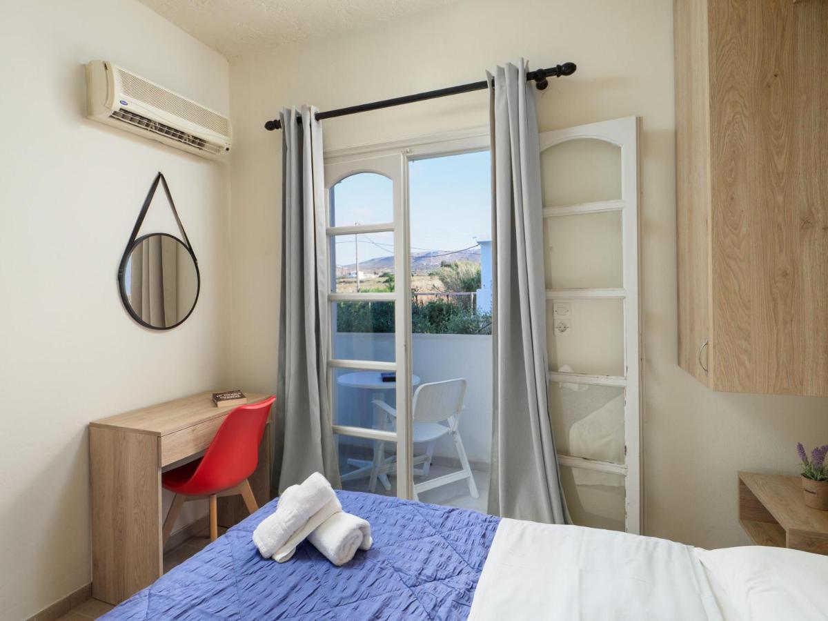 Divina Seaside Apartments By Estia Guwes Zewnętrze zdjęcie