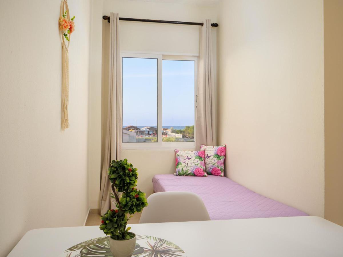 Divina Seaside Apartments By Estia Guwes Zewnętrze zdjęcie
